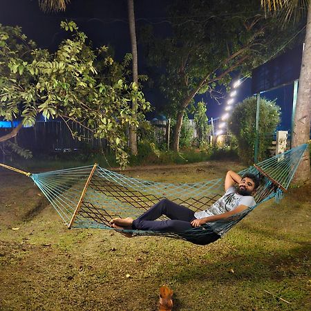 Pamba Inn Alappuzha Kültér fotó