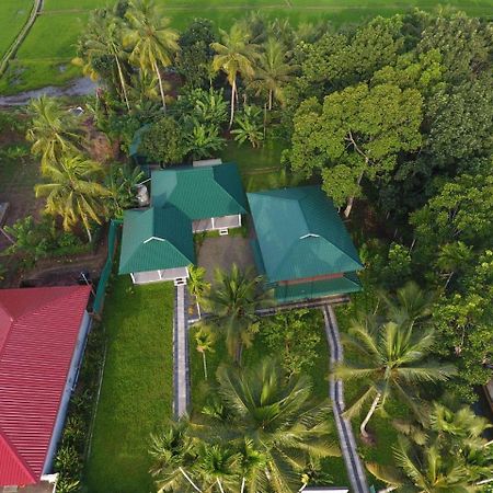 Pamba Inn Alappuzha Kültér fotó