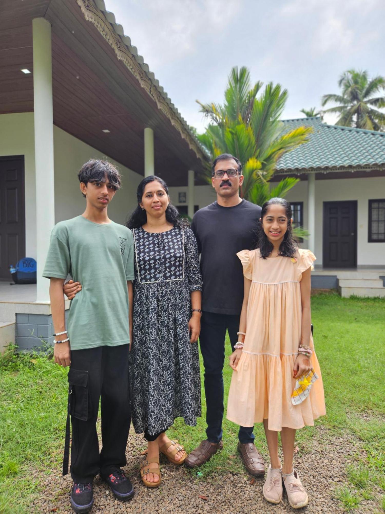 Pamba Inn Alappuzha Kültér fotó