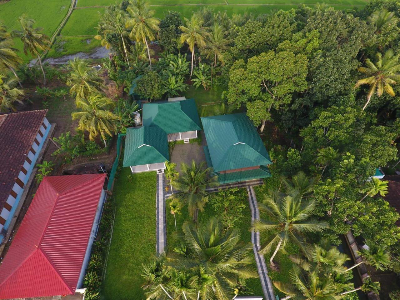 Pamba Inn Alappuzha Kültér fotó